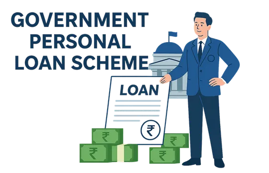 government-personal-loan-scheme