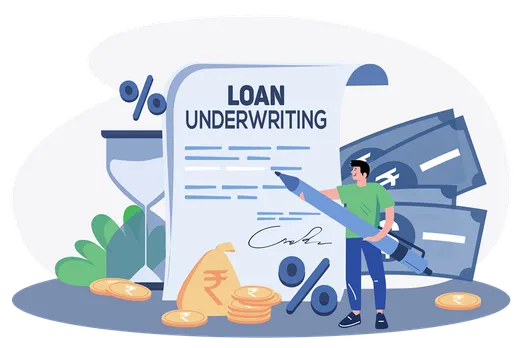 loan-underwriting