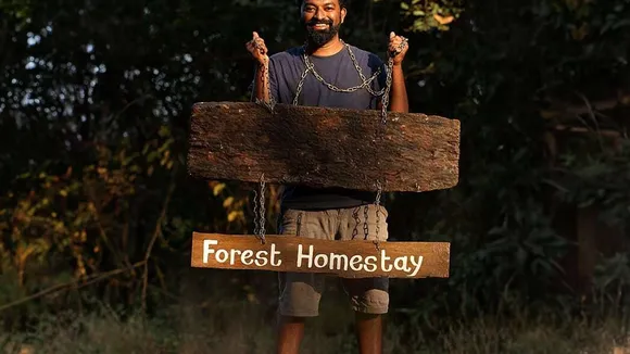 forest stays in maharashtra