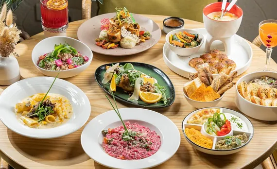 Koa Cafe and Bar