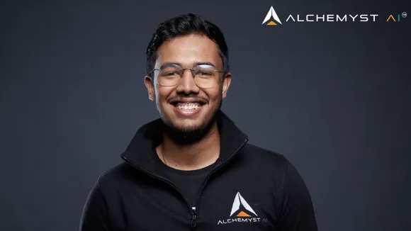 Alchemyst AI