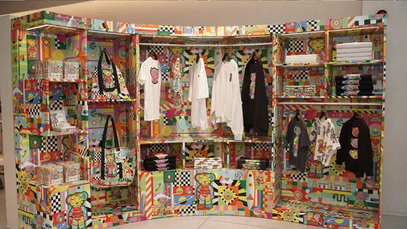 Zara x Jayesh Sachdev