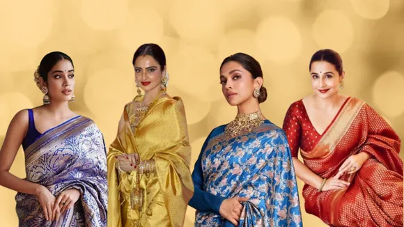 silk saree in bangalore