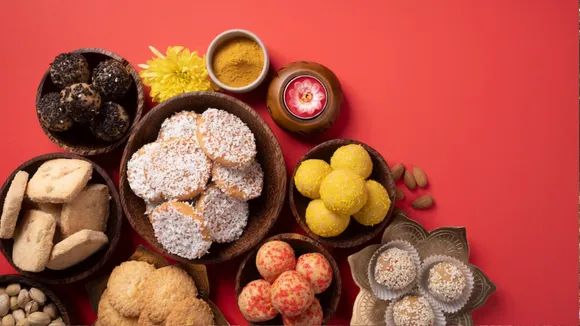 dIWALI dELICACIES ACROSS DIFFERENT STATES 