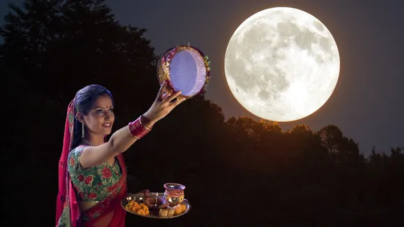 Karva Chauth Essentials