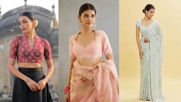 blouse brands