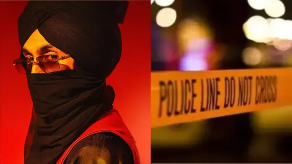 Diljit Dosanjh