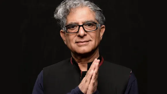 Deepak Chopra Must-Read Books
