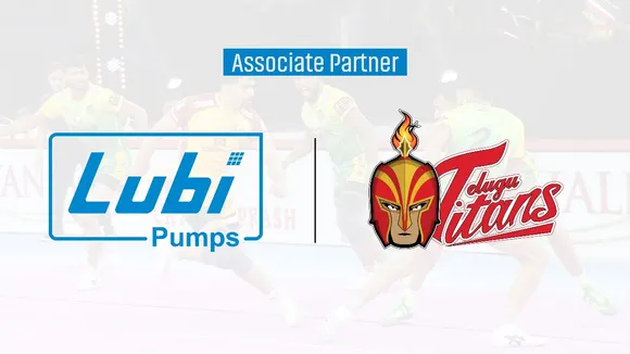 Lubi Industries 