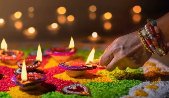 Diwali Decorations