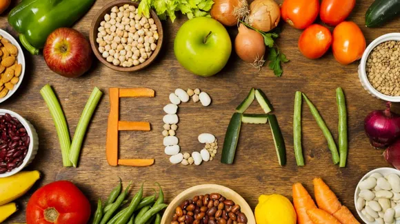 Indian Vegan Brands