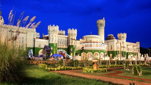 instagrammable spots in bangalore