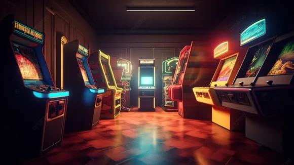 bangalore gaming