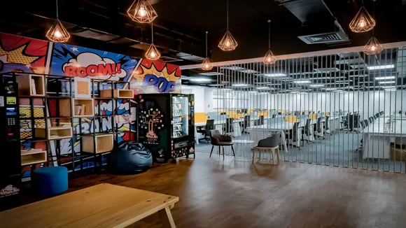 Co working Spaces