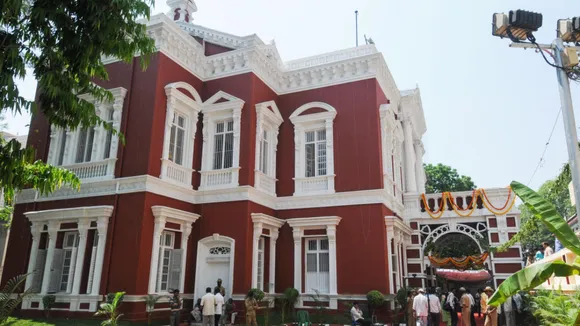 museum of bangalore