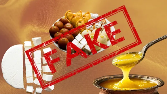 Food Adulteration