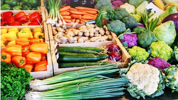 Farmers Market Kolkata