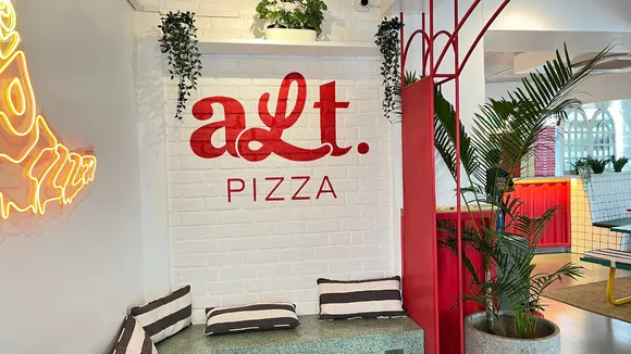 Themed Restaurants in Bangalore