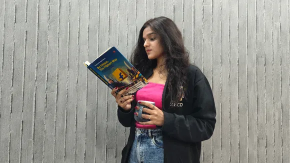Be Unique, The Flipkart Way Book Review