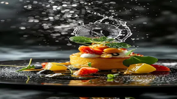 Indian Food Tech Expo 2024
