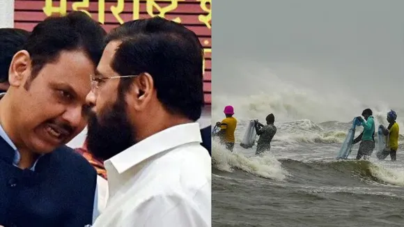  Cyclone Fengal