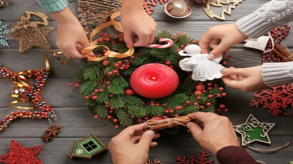 Christmas decoration ideas