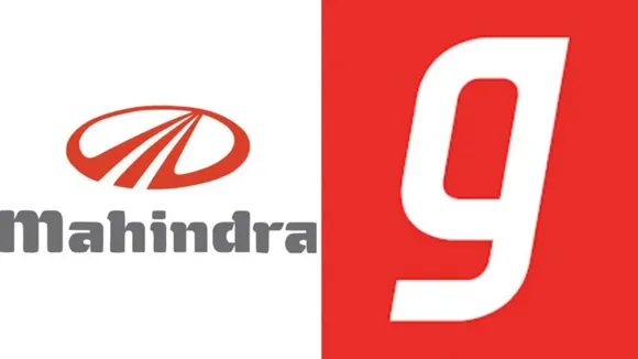 Mahindra Partners with Gaana