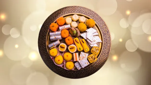 Premium Mithai Brands in India