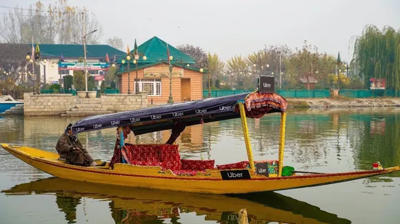Uber Shikara 2