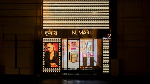 Kumari Jewels 