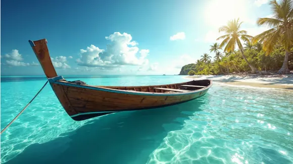 best less crowded beaches in India