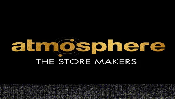 Atmosphere secures