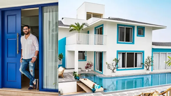 Celebrity Properties on Airbnb
