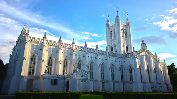 St. Paul's Cathedral