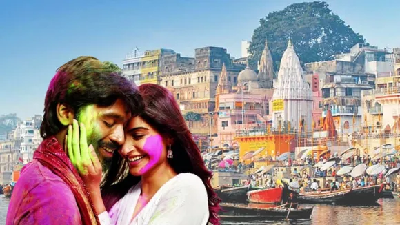 Movies Shot in Varanasi