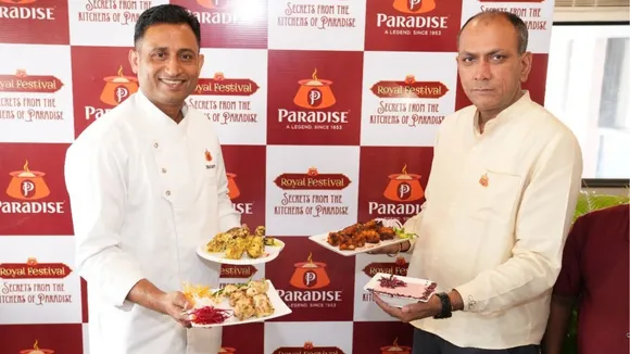 Royal Food Festival