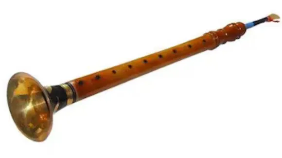 banarasi shehnai