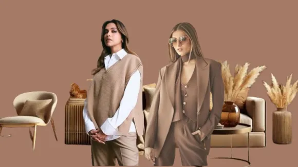 Influence of Pantone Colour of the Year