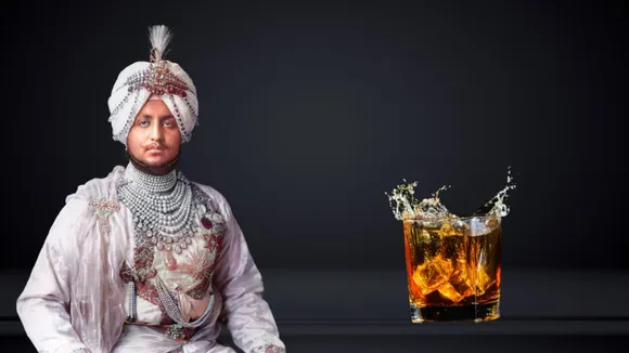 History of Patiala Peg