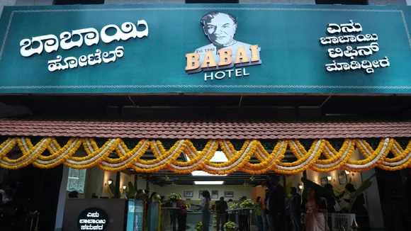 Babai Hotel