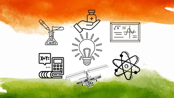 Notable Scientific Achievements of 2024 in India