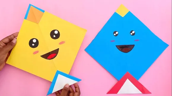 DIY Kite