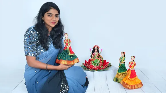 Lalitha Dolls