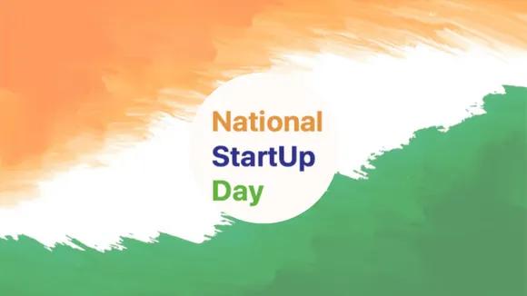 National Startup Day