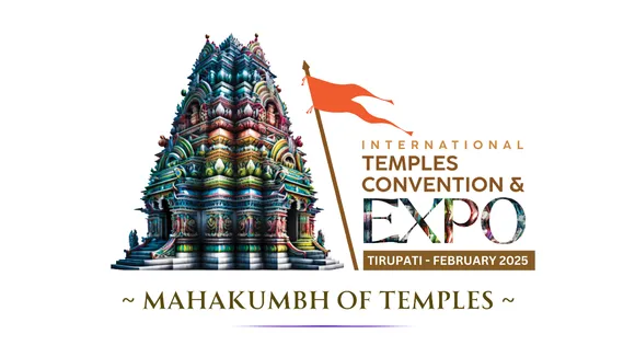 World's Largest International Temples