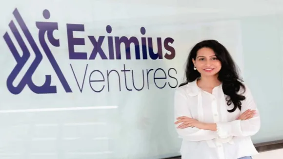Eximius Ventures 2