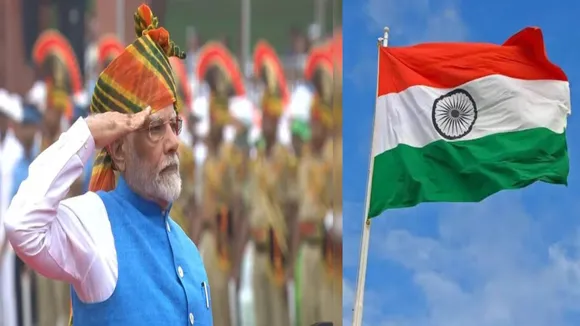 Republic Day Parade 2025