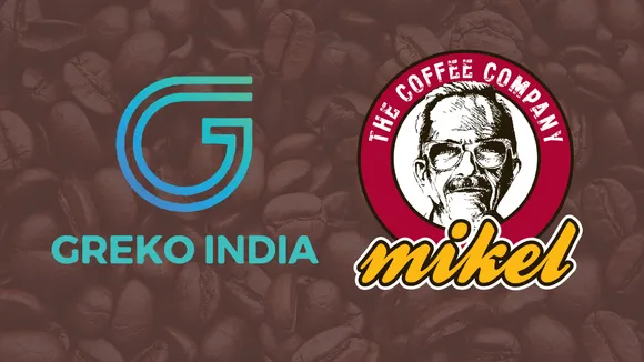 mikel coffee
