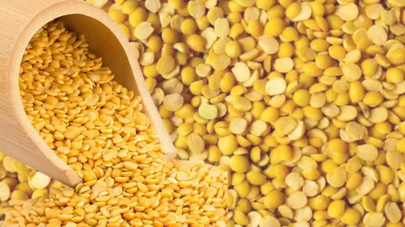 Gulbarga Tur Dal