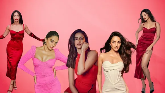 Valentine’s Day Dresses
